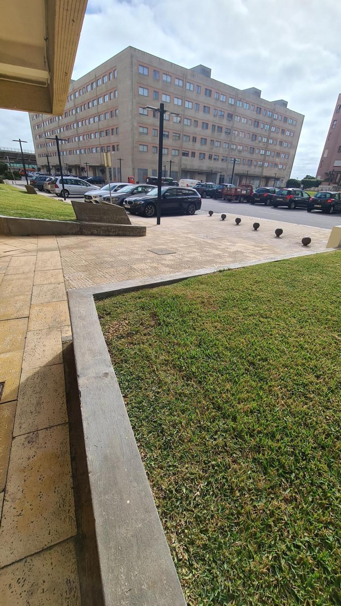 Apartamento 50Mt Praia Povoa Varzim Povoa de Varzim Exterior photo