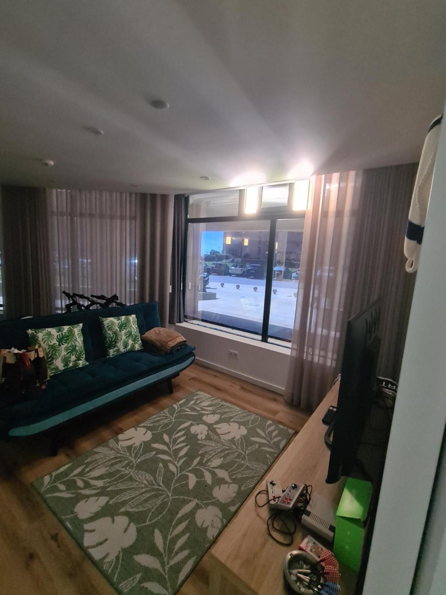 Apartamento 50Mt Praia Povoa Varzim Povoa de Varzim Exterior photo