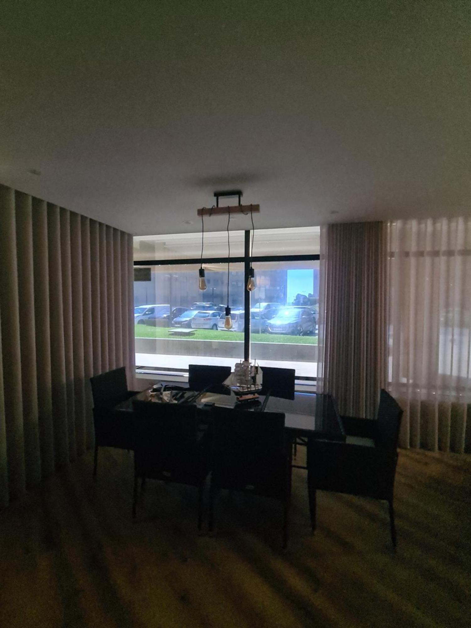 Apartamento 50Mt Praia Povoa Varzim Povoa de Varzim Exterior photo